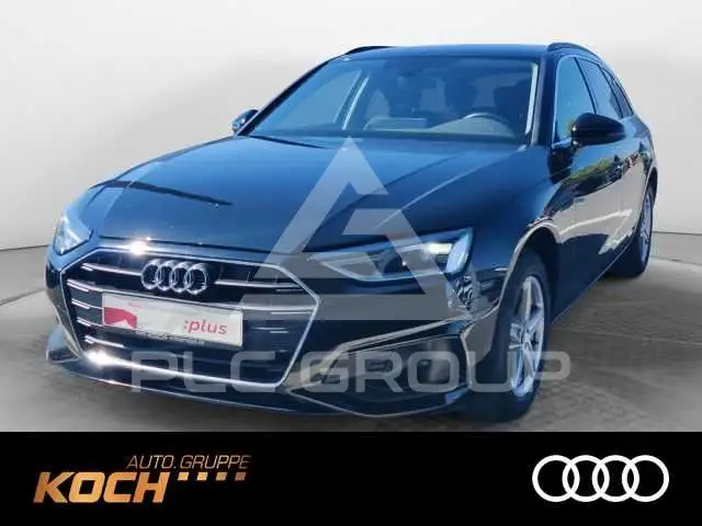 2023 Audi A4
