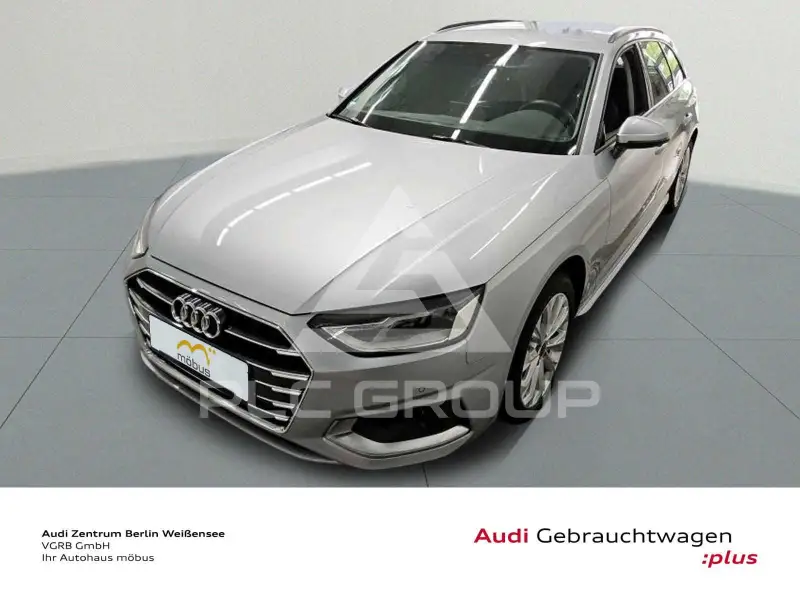 2023 Audi A4