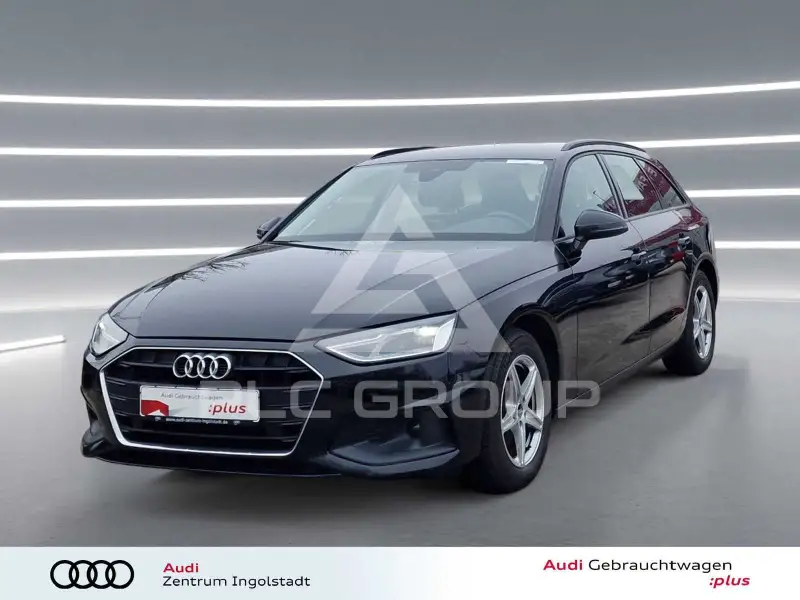 2023 Audi A4