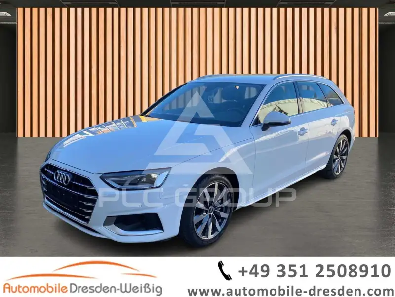 2023 Audi A4