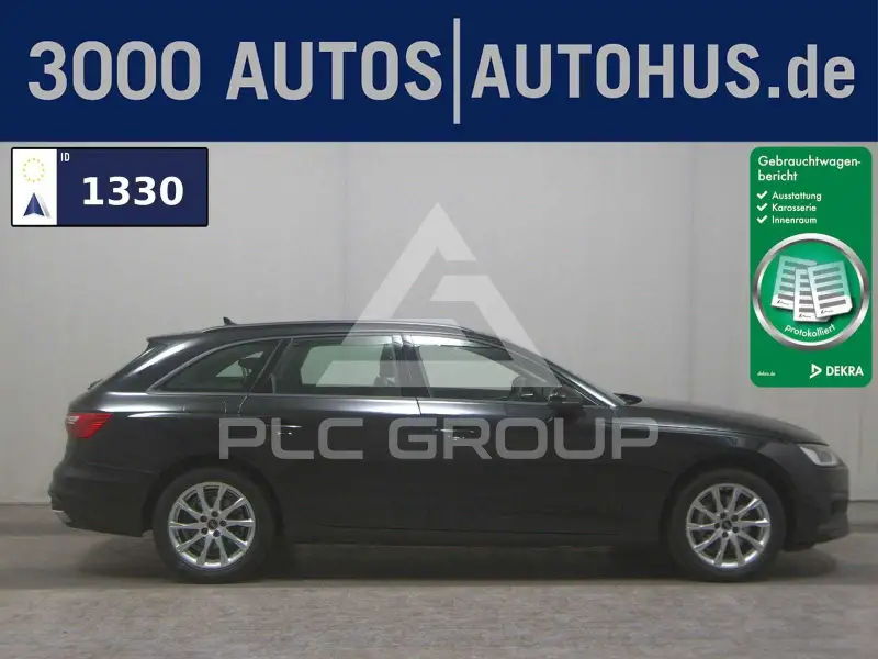 2023 Audi A4