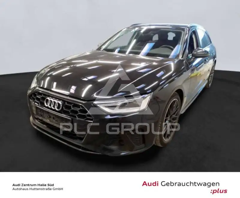 2025 Audi A4