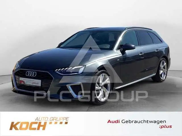 2023 Audi A4