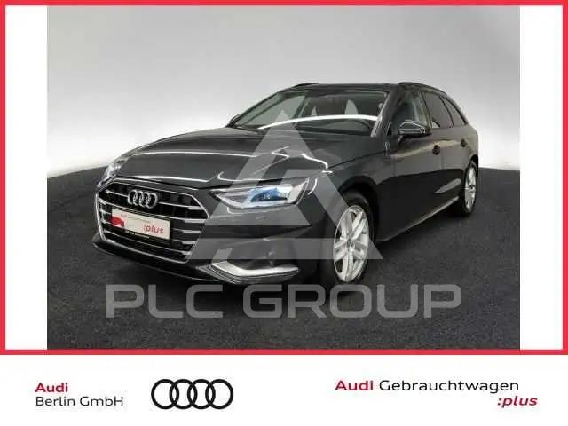 2023 Audi A4