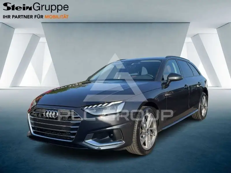 2023 Audi A4
