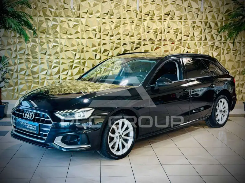 2023 Audi A4