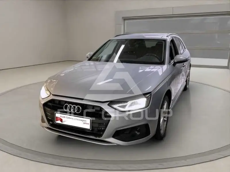 2023 Audi A4