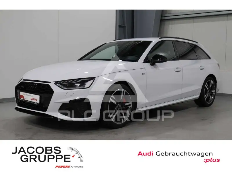 2023 Audi A4
