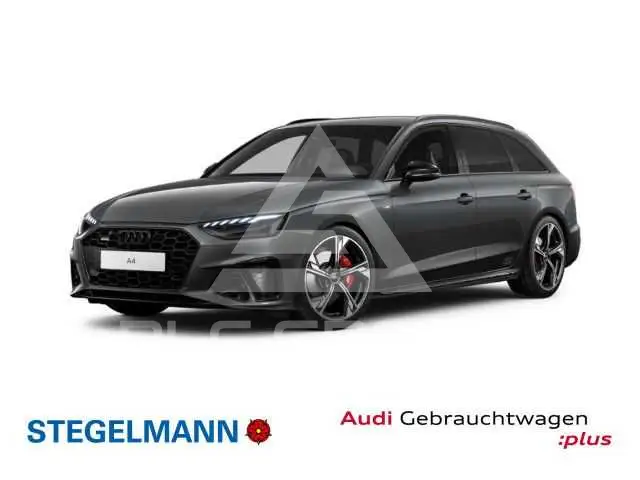 2023 Audi A4