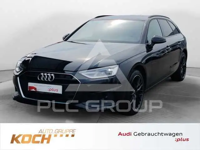 2023 Audi A4