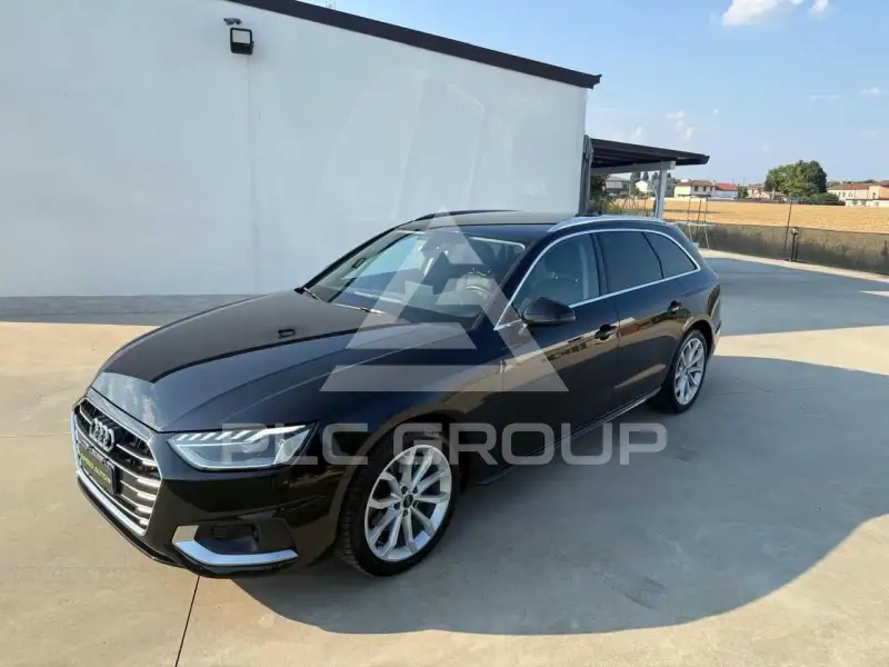 2023 Audi A4