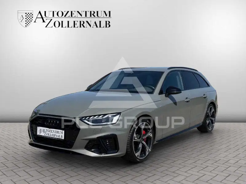 2023 Audi A4