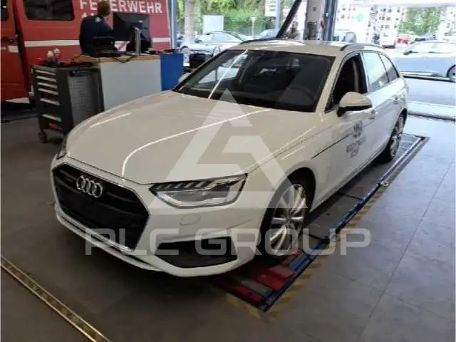 2023 Audi A4