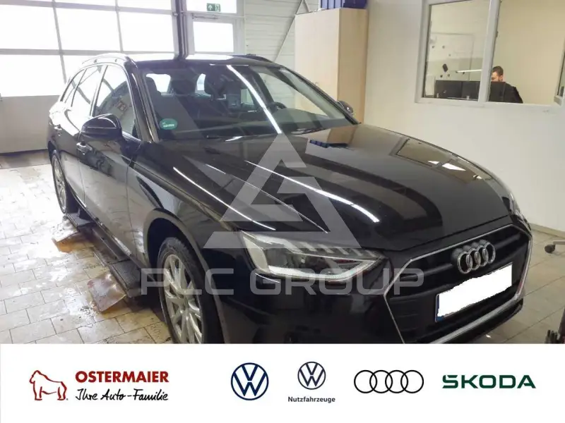 2023 Audi A4