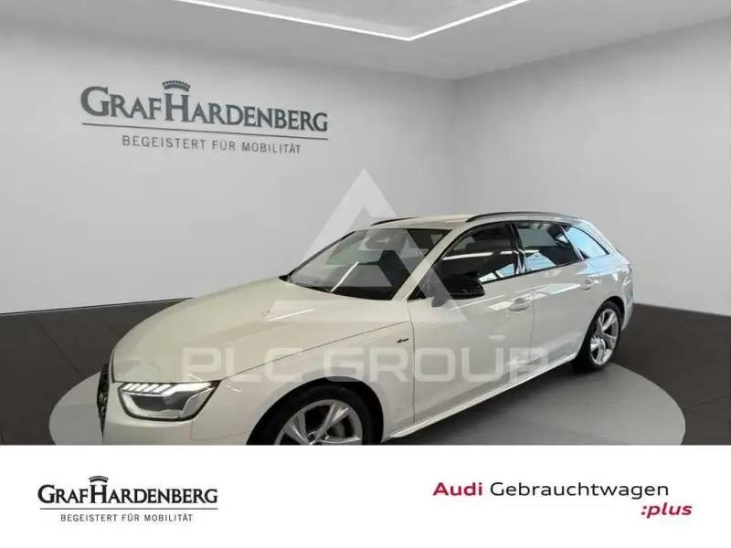 2023 Audi A4