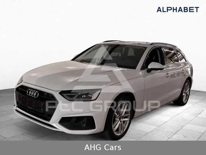 2023 Audi A4