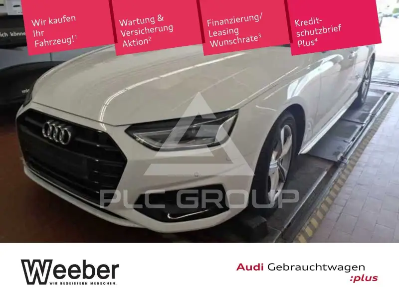 2023 Audi A4