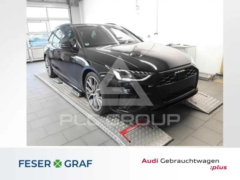 2023 Audi A4