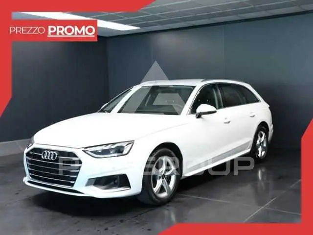 2023 Audi A4