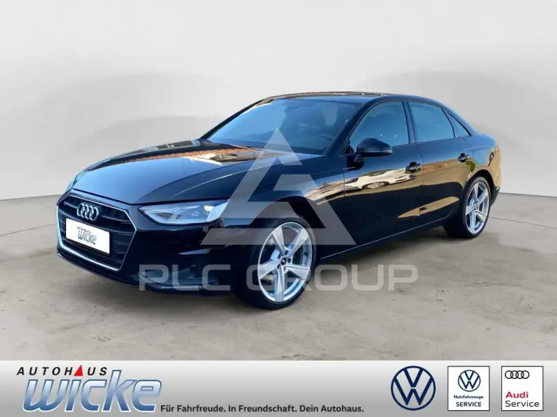 2023 Audi A4
