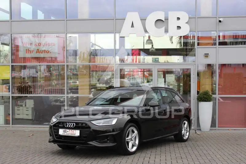2023 Audi A4