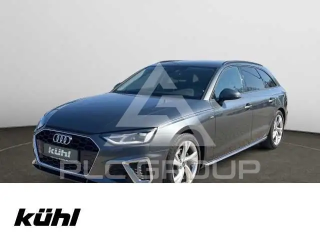 2023 Audi A4