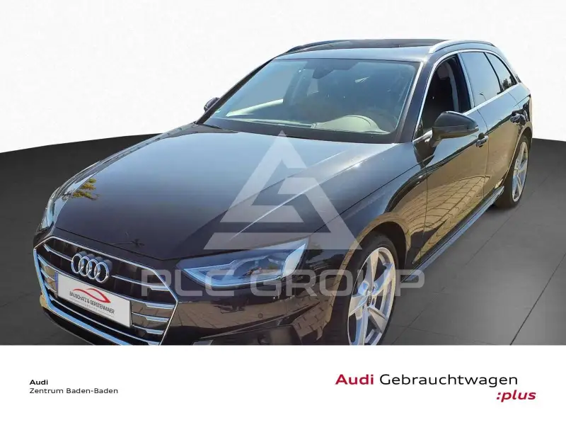 2023 Audi A4