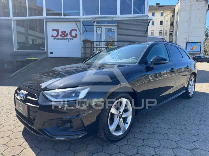 2023 Audi A4
