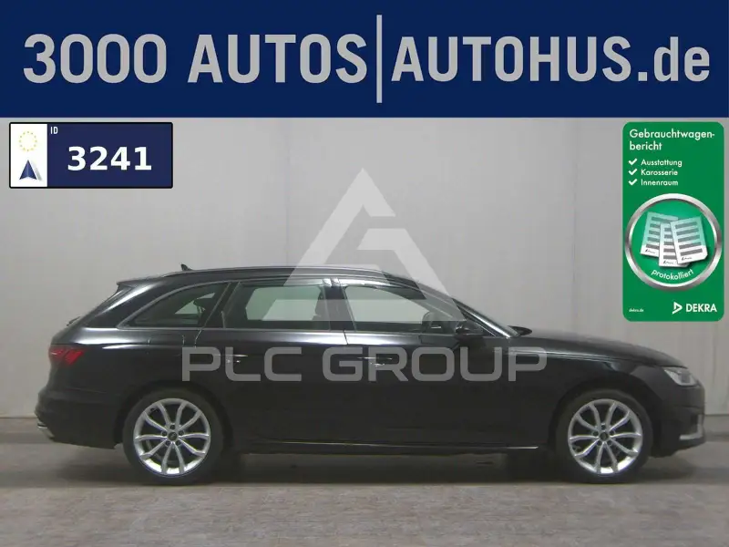 2023 Audi A4