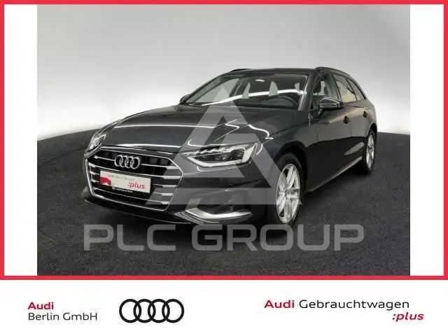 2023 Audi A4