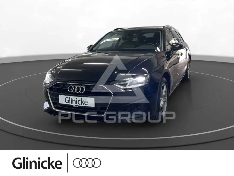 2023 Audi A4