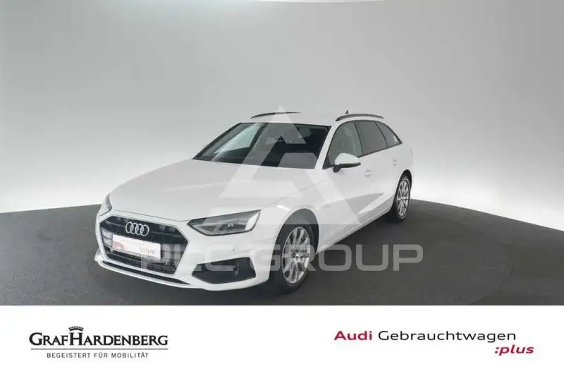 2023 Audi A4