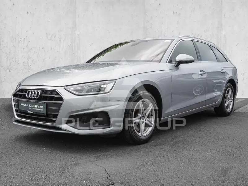 2023 Audi A4