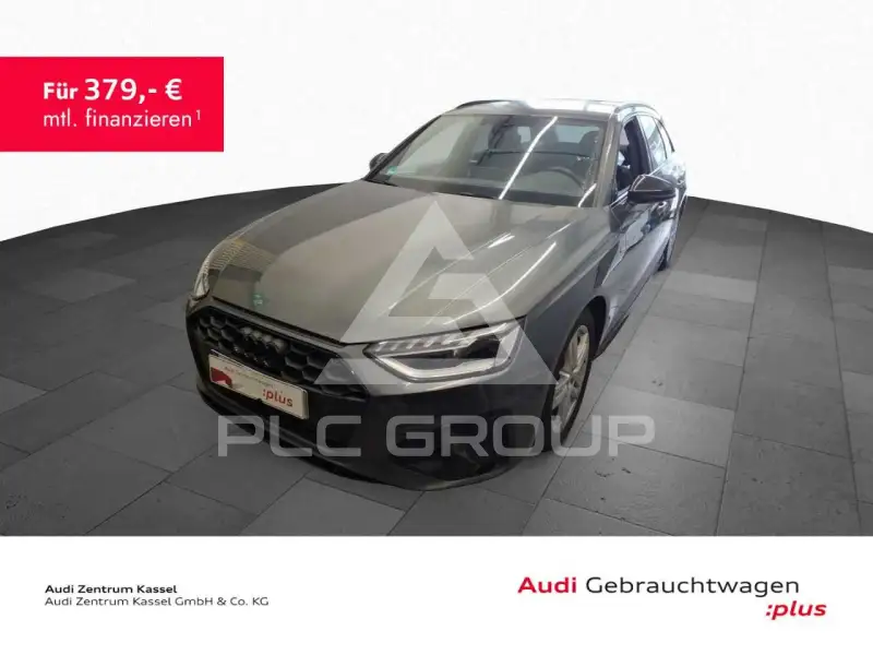 2023 Audi A4