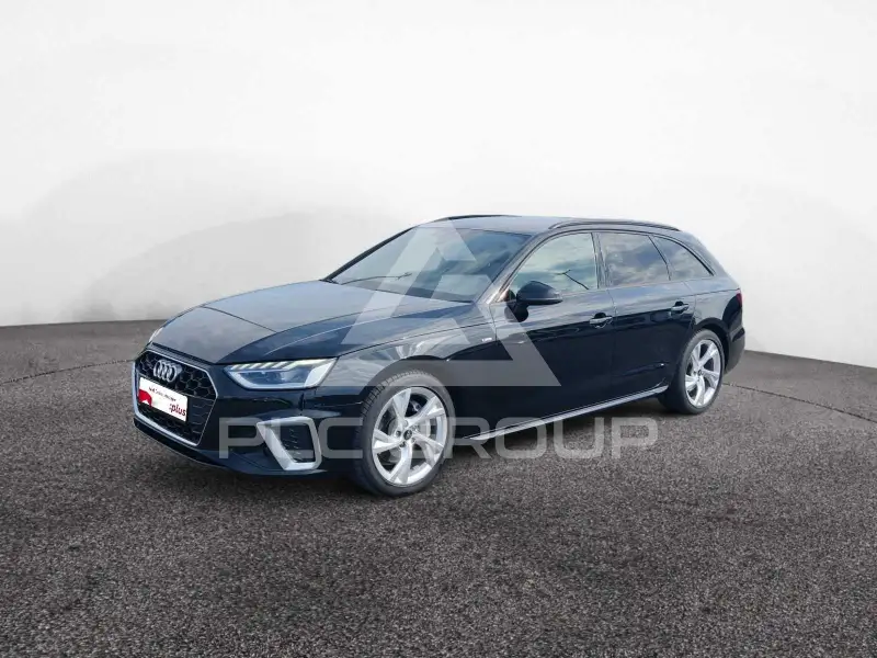 2023 Audi A4