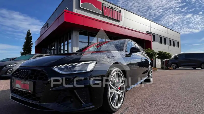 2023 Audi A4