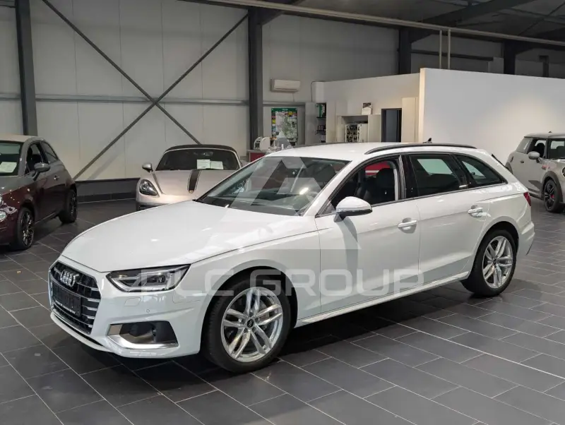 2023 Audi A4