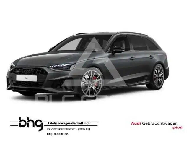 2023 Audi A4