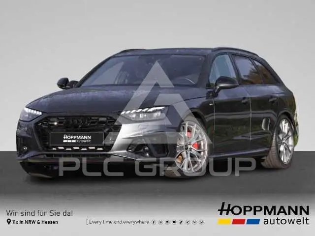 2023 Audi A4