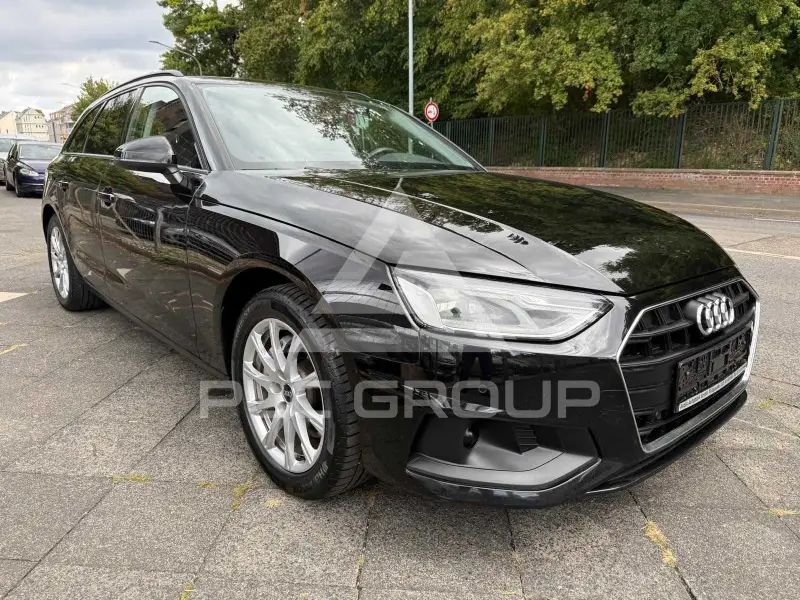 2023 Audi A4