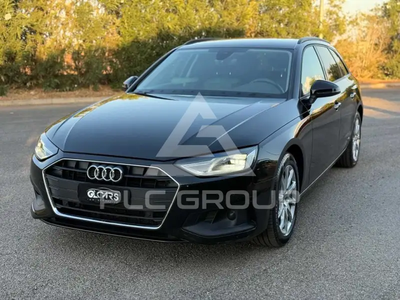 2023 Audi A4