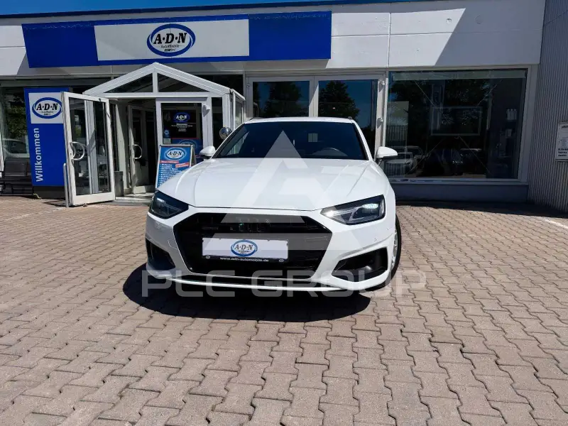 2023 Audi A4