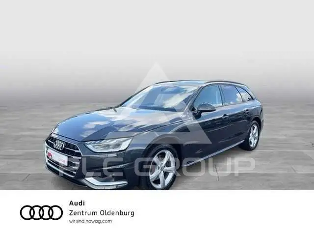 2023 Audi A4
