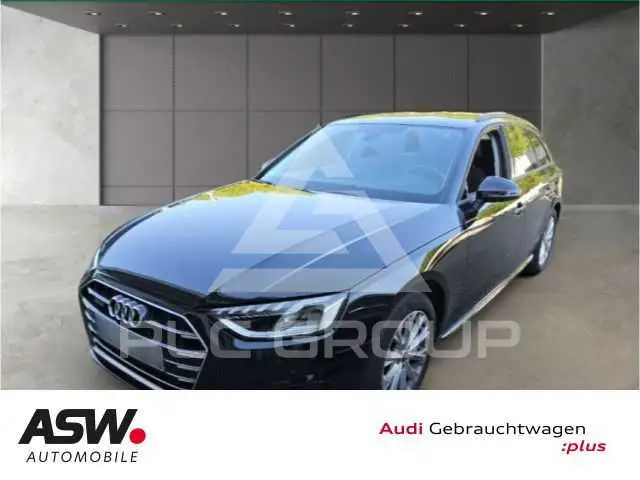 2023 Audi A4