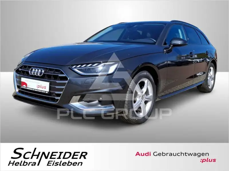 2023 Audi A4