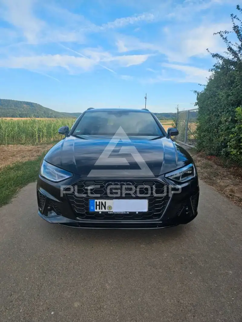 2023 Audi A4