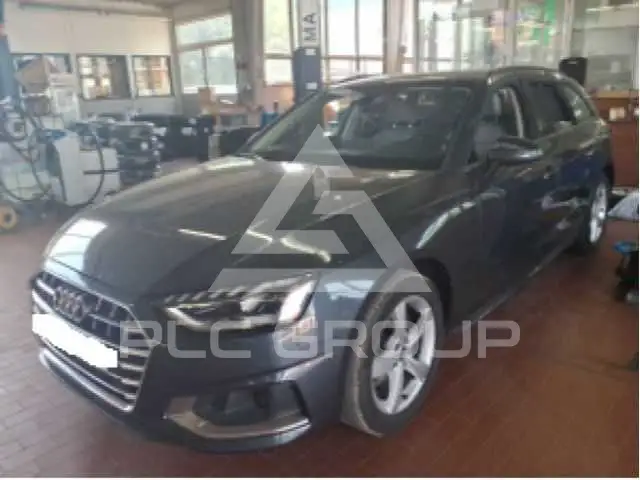 2023 Audi A4