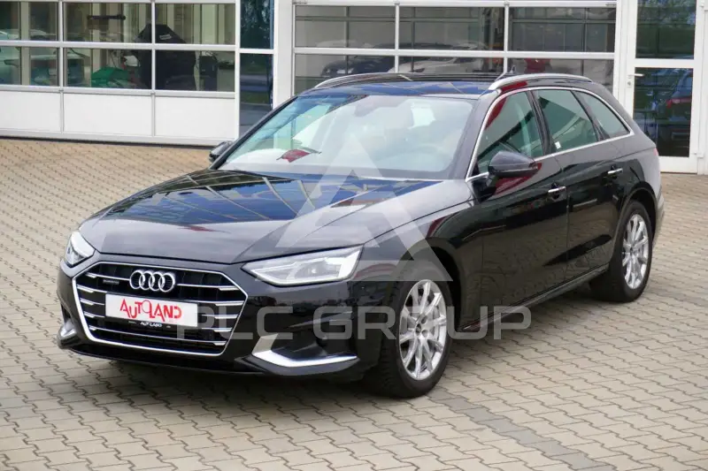 2023 Audi A4