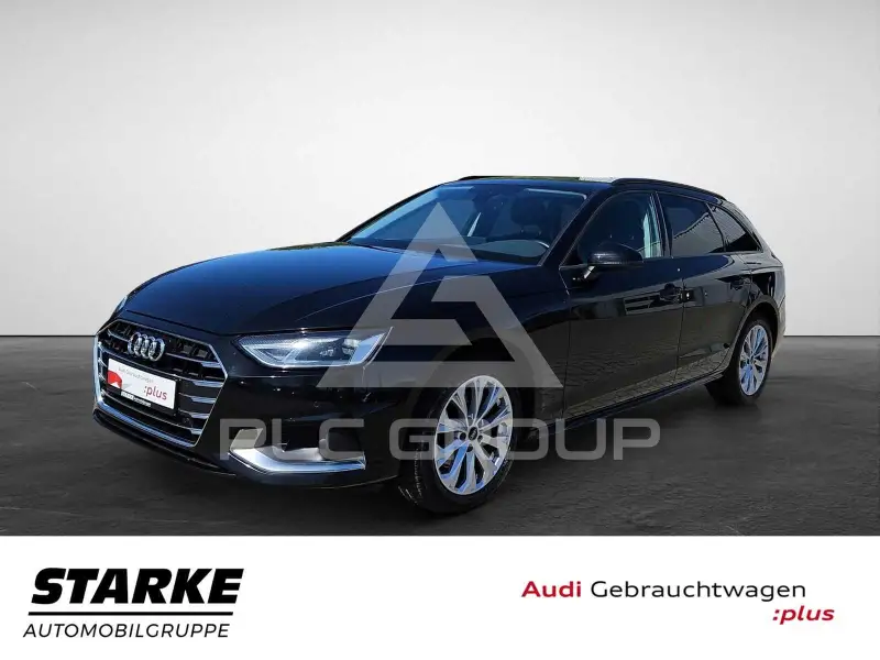2023 Audi A4