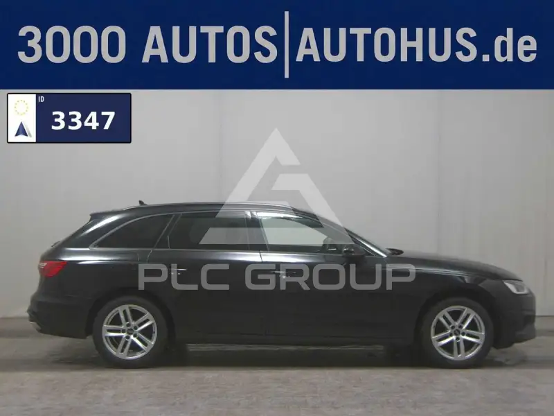 2023 Audi A4